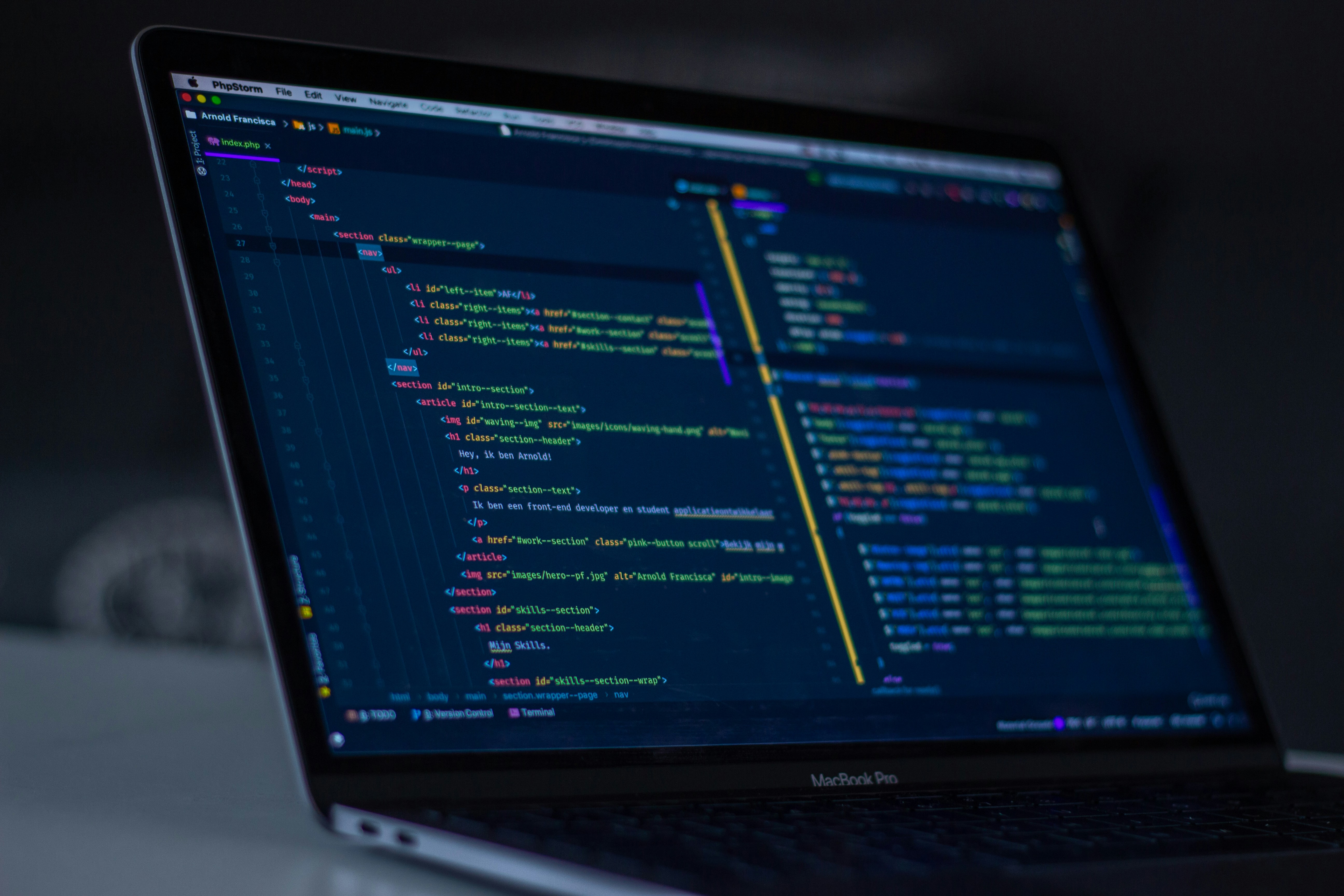 App monitoring